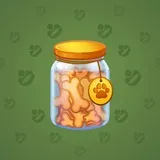 Restless Jar #9689