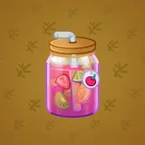 Restless Jar #9692