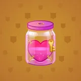 Restless Jar #9694