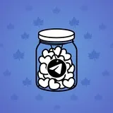 Restless Jar #9697