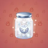 Restless Jar #9700