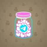 Restless Jar #9702