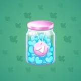 Restless Jar #9706