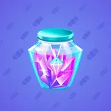 Restless Jar #9713