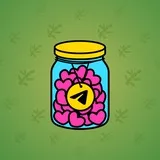 Restless Jar #9715