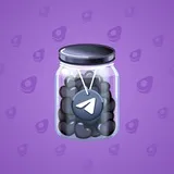 Restless Jar #9733