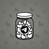 Restless Jar #9738