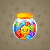 Restless Jar #9740