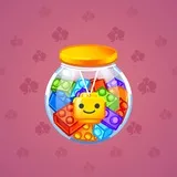 Restless Jar #9746
