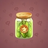 Restless Jar #9751