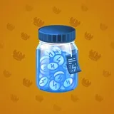 Restless Jar #9752