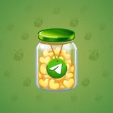 Restless Jar #9758