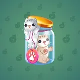 Restless Jar #9760