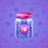 Restless Jar #9765