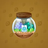 Restless Jar #9767