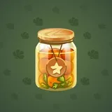 Restless Jar #9768