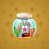 Restless Jar #9773