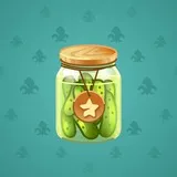 Restless Jar #9776