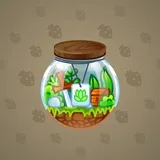 Restless Jar #9782