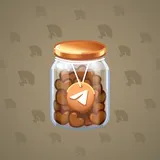 Restless Jar #9792