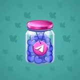 Restless Jar #9803