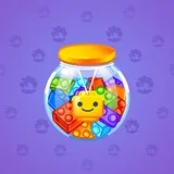 Restless Jar #9805