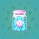 Restless Jar #9806