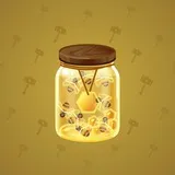 Restless Jar #9808