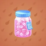 Restless Jar #9809