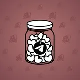 Restless Jar #9812