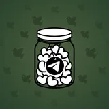 Restless Jar #9814