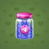Restless Jar #9818