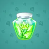 Restless Jar #9819