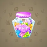 Restless Jar #9833