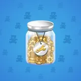 Restless Jar #9845