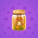 Restless Jar #9846