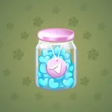 Restless Jar #9849