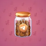 Restless Jar #9856