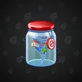 Restless Jar #9857