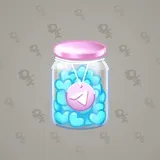 Restless Jar #9859