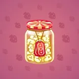 Restless Jar #9870