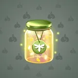 Restless Jar #9873