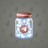 Restless Jar #9880