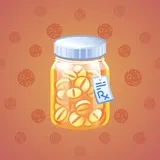 Restless Jar #9890