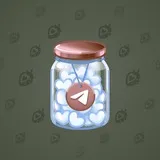 Restless Jar #9891