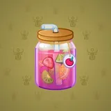 Restless Jar #9900