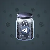 Restless Jar #9901