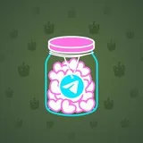 Restless Jar #9902