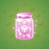 Restless Jar #9909
