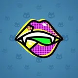 Sharp Tongue #1063
